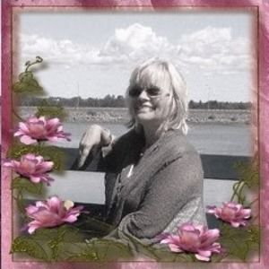 Meet your Posher, Chantal